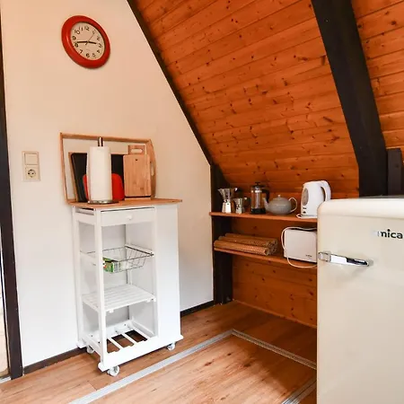 Eulenhaeusle Holiday home