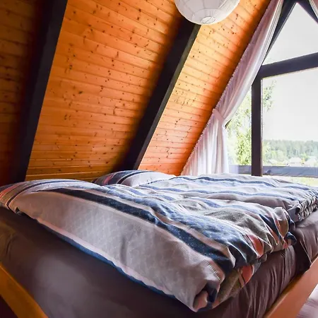 Eulenhaeusle Tatil Evi *