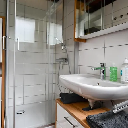 Eulenhaeusle Holiday home *