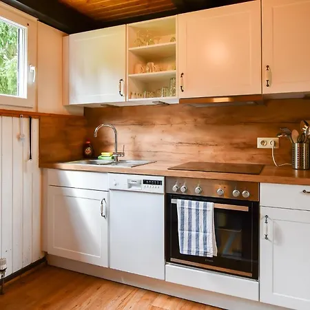 Holiday home Eulenhaeusle *