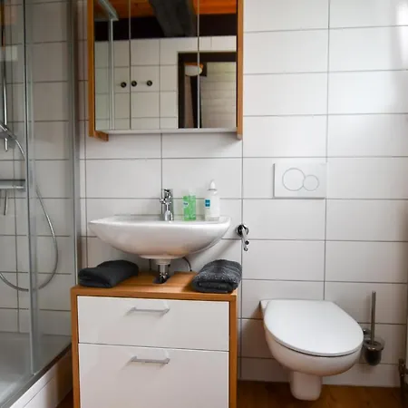 Eulenhaeusle Holiday home