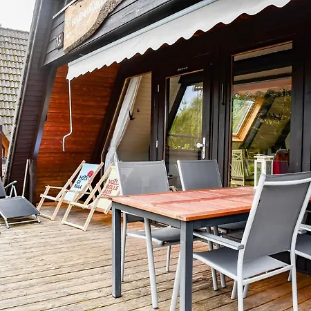 Tatil Evi Eulenhaeusle *