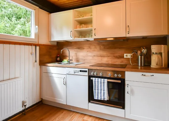 Dom wakacyjny Eulenhaeusle *